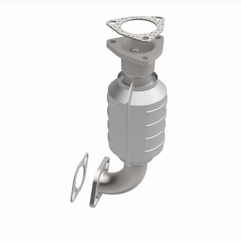 Magnaflow — MagnaFlow Conv DF Tiburon 97-98 OEM
OEM Grade
OEM - view 21