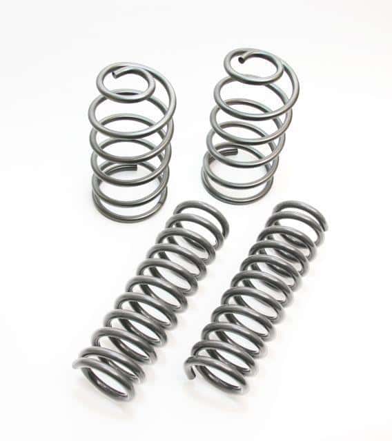 Belltech — Belltech MUSCLE CAR SPRING SET 68-72 CHEVELLE MALIBU
MUSCLE CAR SPRNG SET - view 3