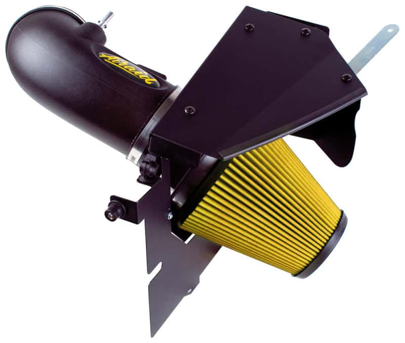 Airaid — Airaid 09-15 Cadillac CTS V8-6.2L Performance Air Intake System
Air Intake System - view 1