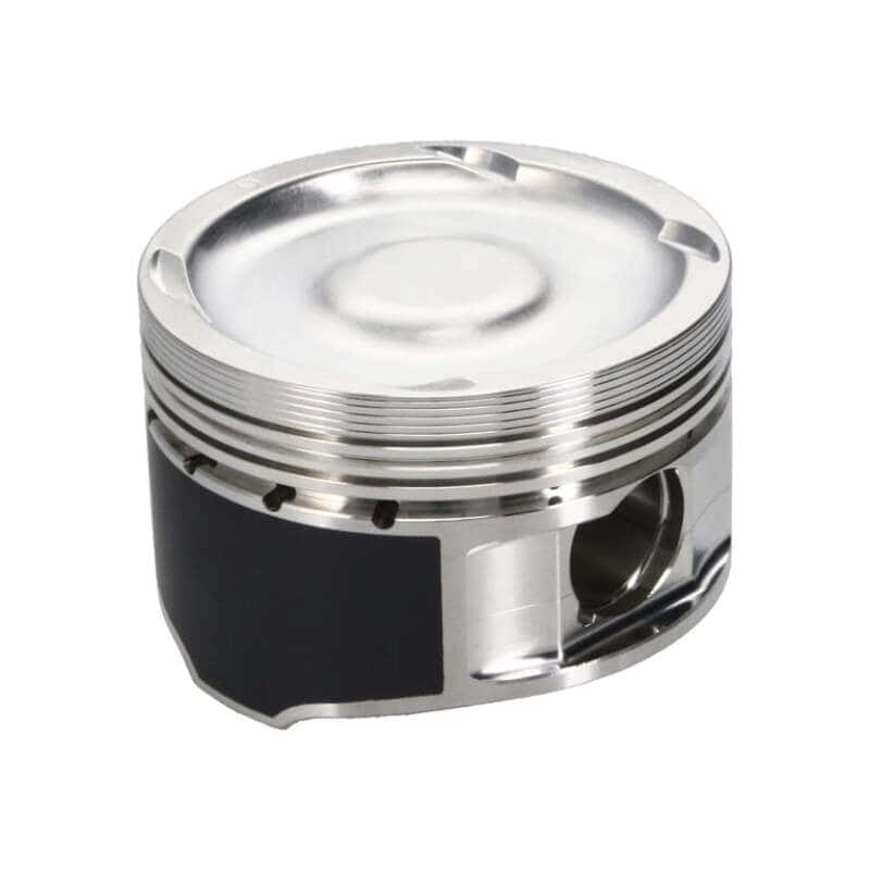 Wiseco — Wiseco Focus RS 2.5L 20V Turbo 83.5mm Bore 8.5 CR .906in Pin Diameter B5254 Dish Pistons - Set of 5
Piston Set - view 2