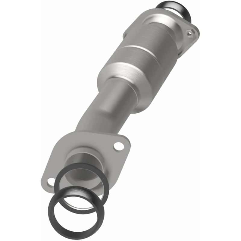 Magnaflow — Magnaflow Conv DF 11-15 Sienna 3.5 Underbody
OEM Grade
OEM - view 31
