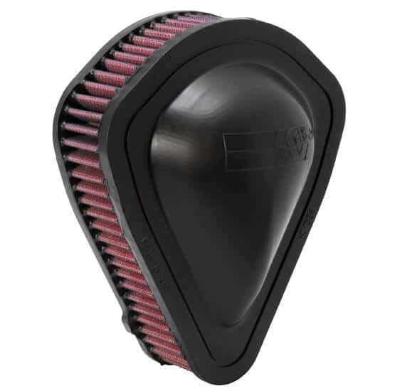 K&N Engineering — K&N 2012 Honda VT1300 Series Air Filter
Air Filter - view 4