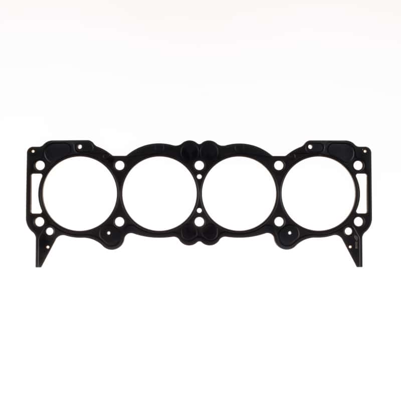 Cometic Gasket — Cometic Buick 400/430/455 V8 4.400 inch Bore .086 inch MLS-5 Head Gasket
Cylinder Head Gasket - view 6