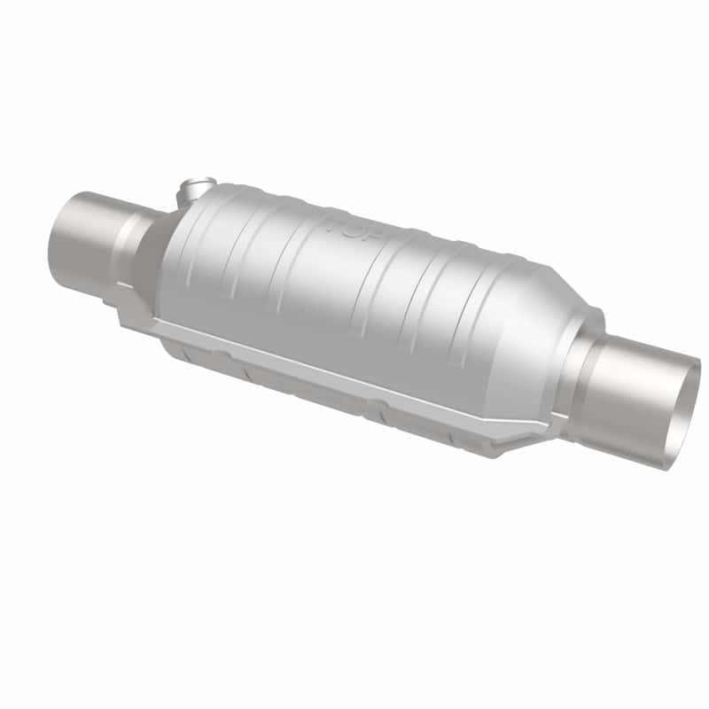 Magnaflow — Magnaflow Conv DF 96-02 Volkswagen Carbrio (49 State)
OEM Grade
OEM - view 13