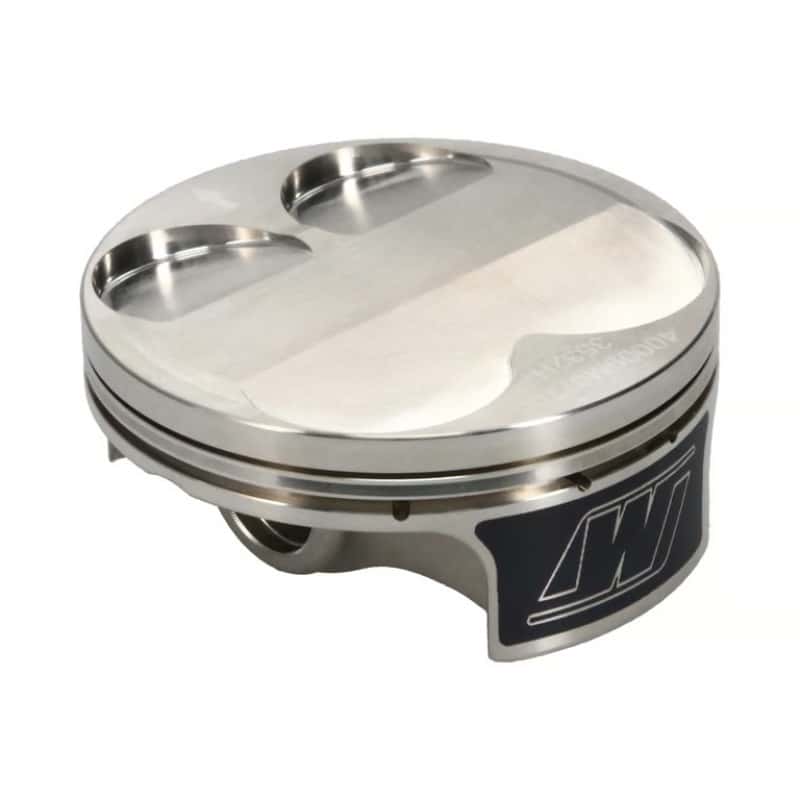 Wiseco — Wiseco Kawasaki KX250F 10 13.21 CR Piston kit
Piston Kit - view 6