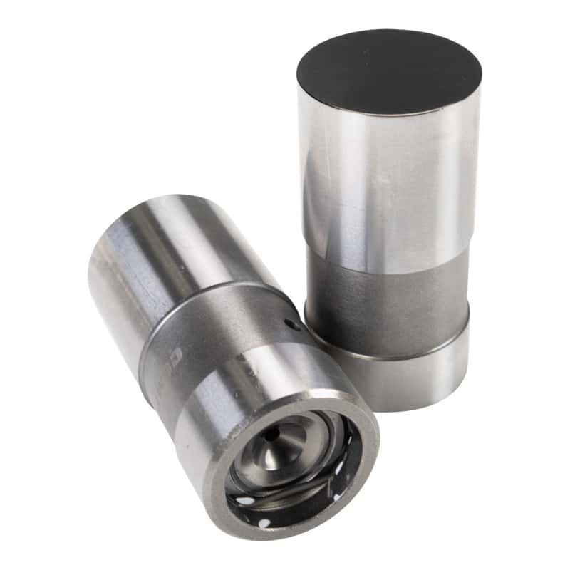 COMP Cams — Comp Cams AMC/Chrysler Applications Xtreme Energy DLC Hydra Flat Tappet Lifter .904in DLC. - 8 Cyl
Tappet - view 5