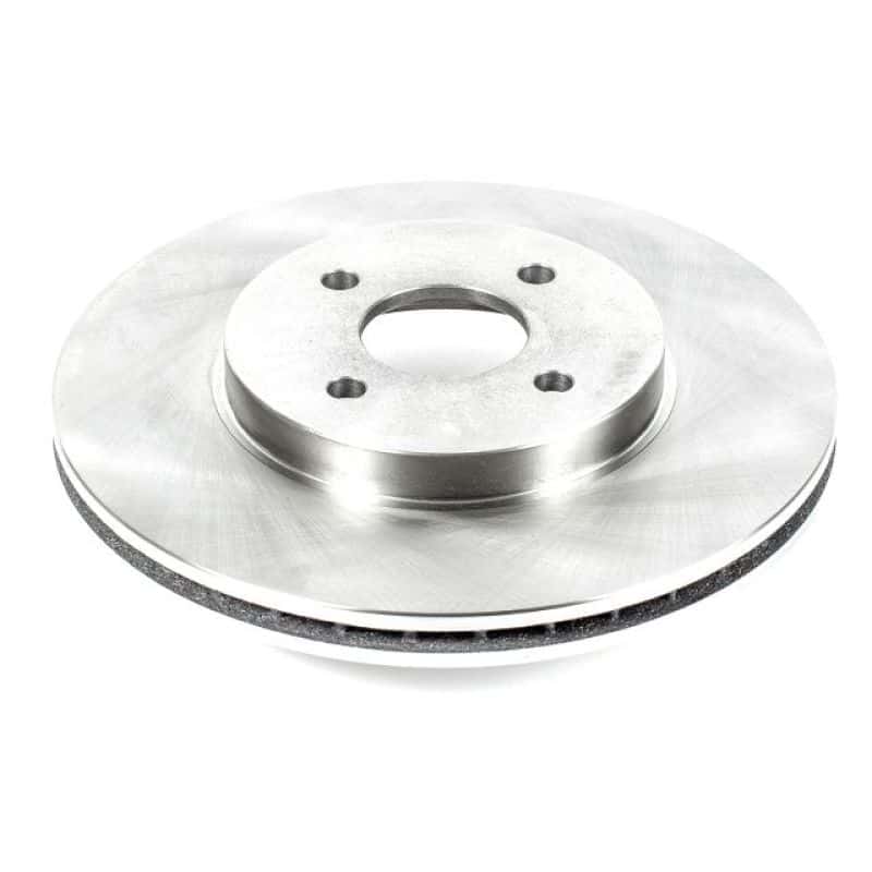 PowerStop — Power Stop 02-04 Ford Focus Front Autospecialty Brake Rotor
AutoSpecialty Rotor - view 1