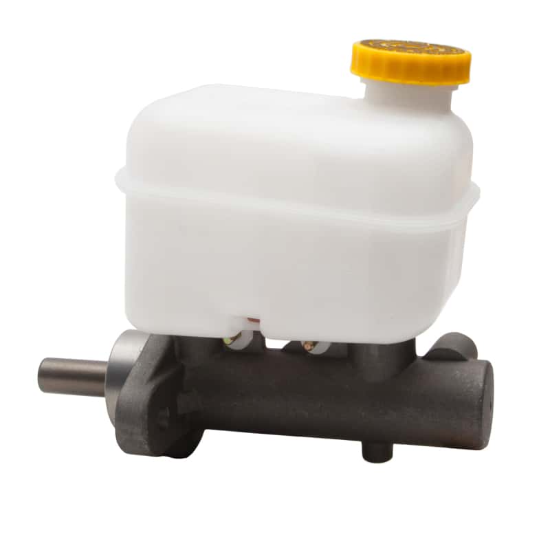 DFC — DFC 05-11 Dodge Dakota Brake Master Cylinder
DFC Brake Master Cyl - view 2