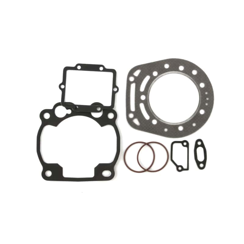 Cometic Gasket — Cometic 89-90 Kawasaki KX500 E1 88mm Bore .043 Top End Gasket Kit - view 1