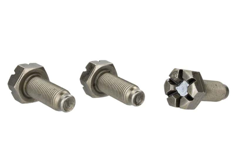 Ford Racing — Ford Racing 4.6L Manual Flywheel Bolts
CltchFlyWhlBoltSet - view 8