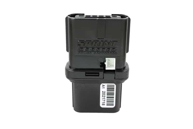 aFe — aFe Power Sprint Booster Power Converter 05-15 Porsche 911/Boxster/Cayman/Macan MT/AT
Sprint Booster - view 2