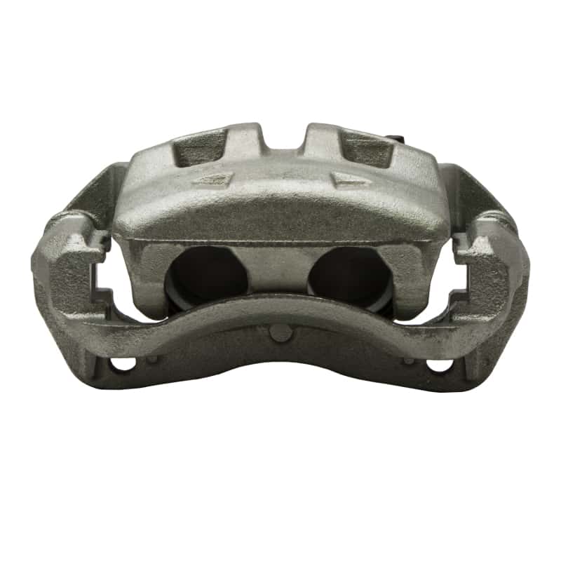 DFC — DFC 05-18 Nissan Frontier Front-R Premium Caliper - Silver Zinc Coated
DFC Brake Caliper - view 1