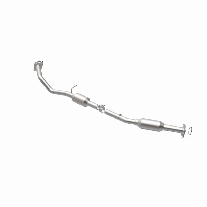 Magnaflow — Magnaflow 99-02 Miata L4 1.8 OEM Underbody Direct Fit Converter
OEM Grade
OEM - view 21