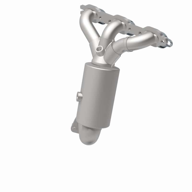 Magnaflow — MagnaFlow Conv DF 07-10 Chrysler Sebring 3.5L
OEM Grade
OEM - view 18