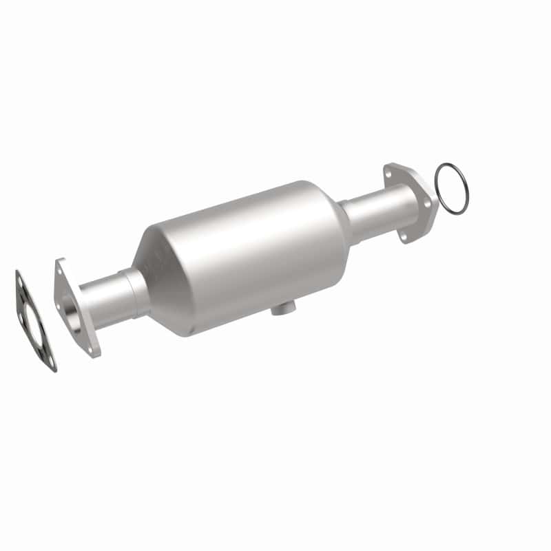 Magnaflow — Magnaflow 02-03 Acura TL 3.2L Direct Fit Converter
California - view 9