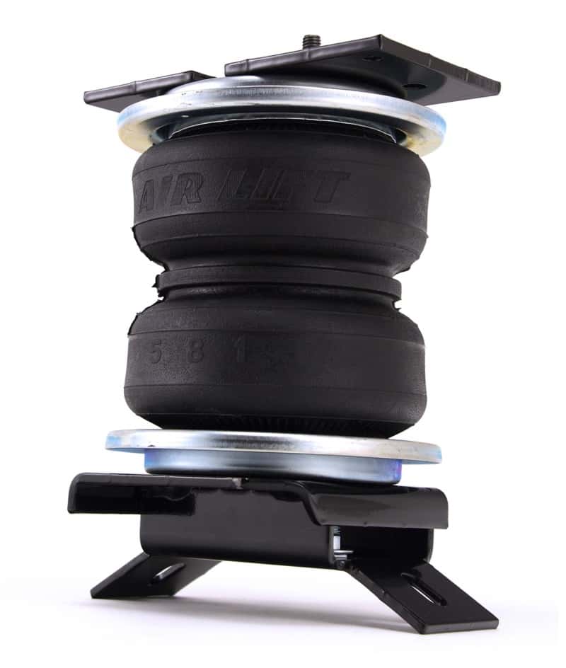 Air Lift — Air Lift LoadLifter 5000 for Half Ton Vehicles
Susp Leveling Kit - view 4