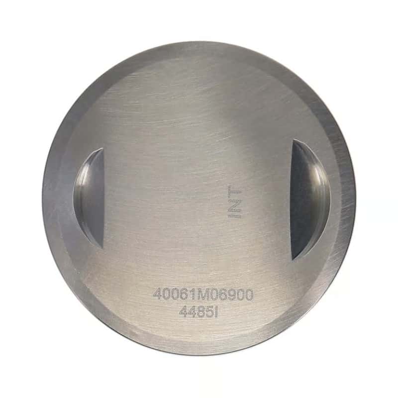 Wiseco — Wiseco 02-19 Honda TRX250 Recon 10:1 CR Piston
Piston Kit - view 12