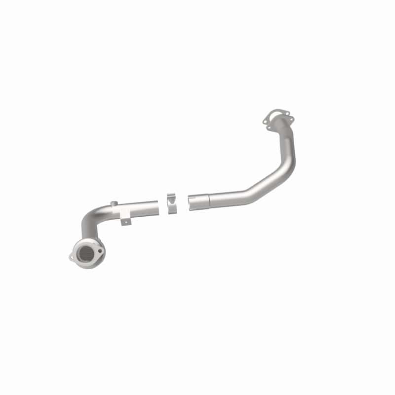 Magnaflow — Magnaflow 07-09 Land Rover Range Rover Sport 4.2L Direct Fit Converter
California - view 23
