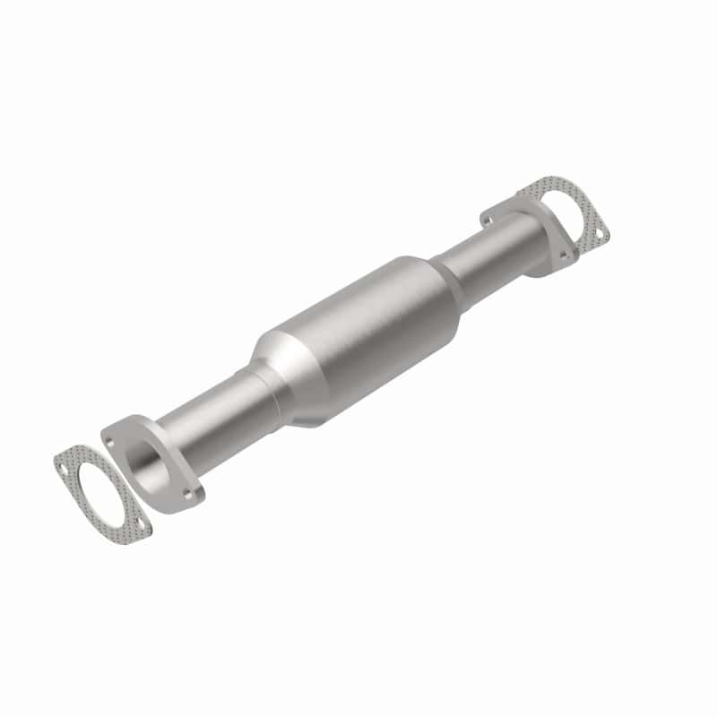 Magnaflow — MagnaFlow Conv DF Ford 83 85
Standard Grade
Standard - view 18