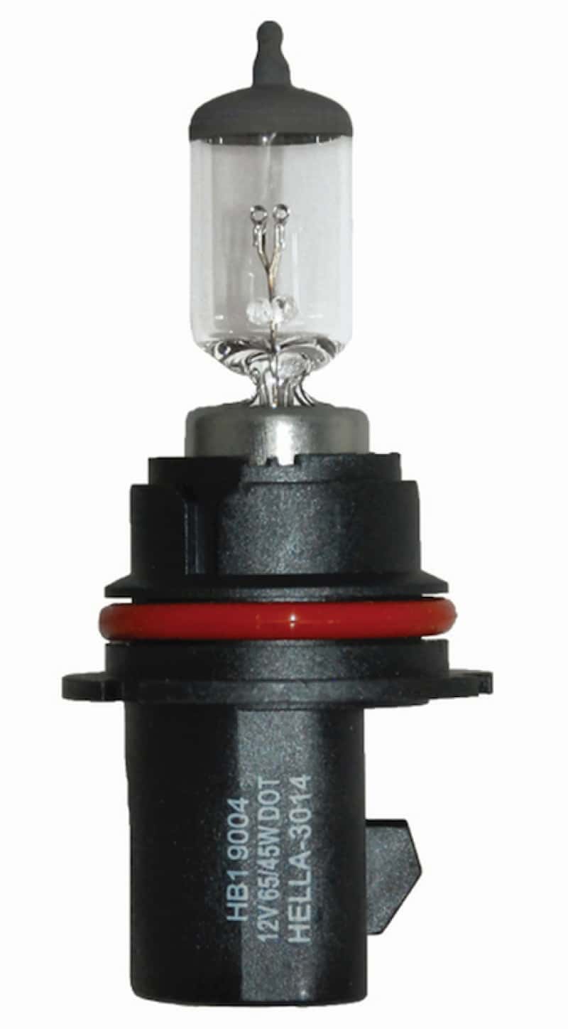Hella — Hella Bulb 9004/Hb1 12V 65/45W P29T T46 (2)
9004TB Halogen Bulb - view 1