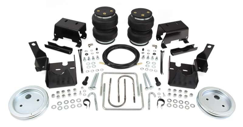 Air Lift — Air Lift LoadLifter 5000 Air Spring Kit
Susp Leveling Kit - view 1