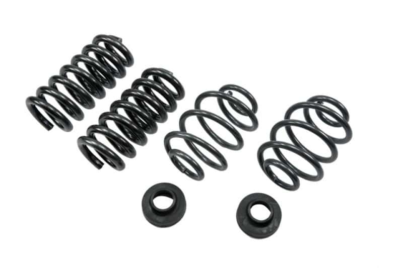 Belltech — Belltech LOWERING KIT W/O SHOCKS
LOWERING KIT - view 1