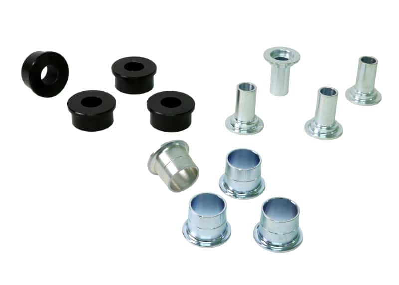Whiteline — Whiteline 80-92 Volkswagen Caravelle T3 Front Control Arm Upper Inner Bushing
Bushing Kit - view 4