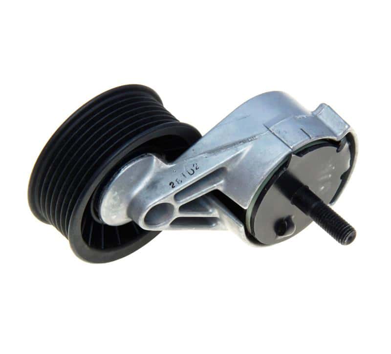 Gates — Gates 94-03 Dodge Ram Pickup V-8 5.9L Tensioner Assy. Belt Drive Tensioner - view 9