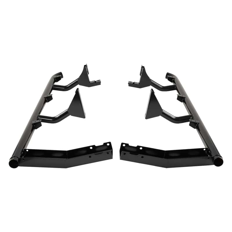 ARB — ARB Summit Step Section Hilux Dc/Ec Blk 15On
Summit Step Section - view 1