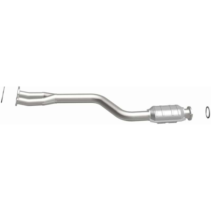 Magnaflow — Magnaflow Conv DF 00-05 Lexus GS300 3.0L
California - view 5