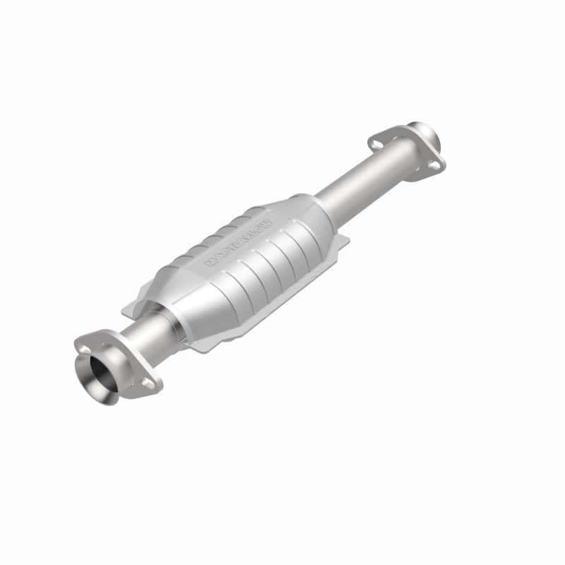 Magnaflow — MagnaFlow Conv Direct Fit Saab 86 90
Standard Grade
Standard - view 28