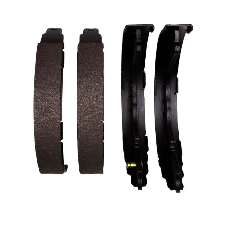 DFC — DFC 92-02 Isuzu Vehicross Parking Brake Parking Shoes
DFC Brake Shoe Set - view 2