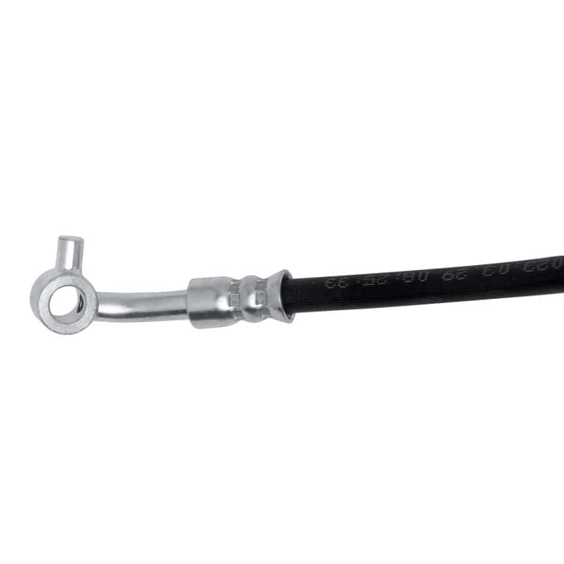 DFC — DFC 15-20 Jaguar E-Pace Rear-L Brake Hose - view 3
