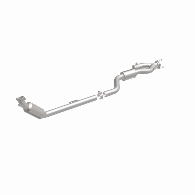 Magnaflow — Magnaflow 06-07 Mercedes-Benz C230 2.5L Direct Fit Converter
California - view 9