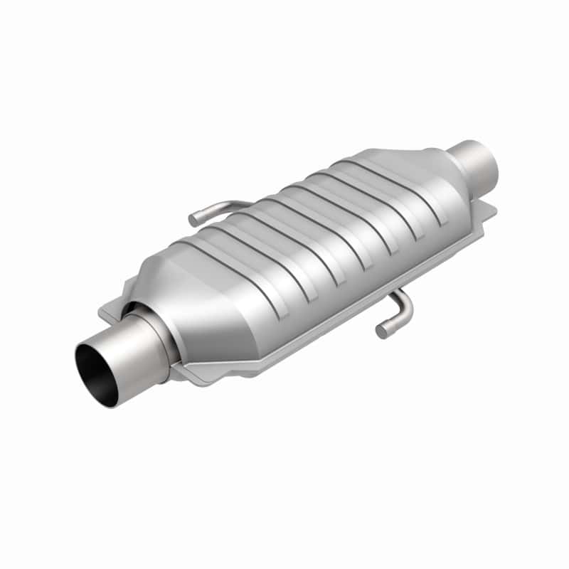 Magnaflow — MagnaFlow Conv Univ 2Air 19.5X7X4 2.25X2.25
OEM Grade
Standard - view 7