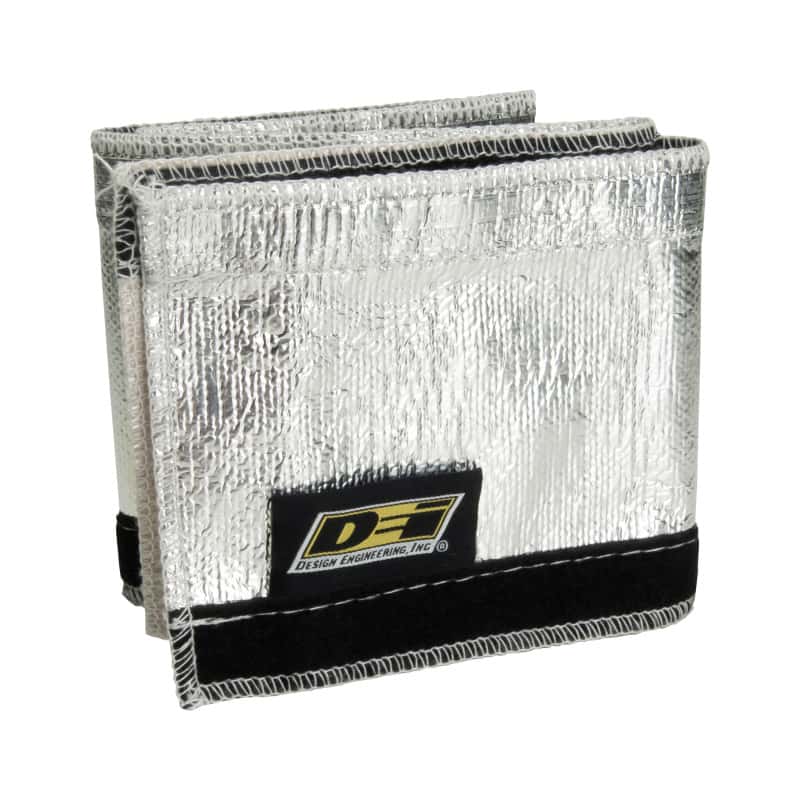 DEI — DEI 12 AN x 36in Heat Shroud
Heat Shield Sleeve - view 3