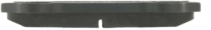 Stoptech — StopTech Performance 00-06 Jaguar S Typre R / XJ R / XJR-S / XJ Sport Rear Brake Pads
Sport Brake Pad - view 3