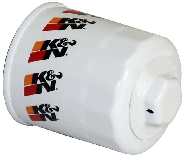 K&N Engineering — K&N 03-09 Scion tC / 00-05 Celica GT/GT-S Performance Gold Oil Filter - view 3