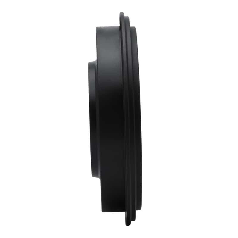 DFC — DFC 11-12 Volkswagen Jetta Sedan Rear True Balanced Brake Drum
DFC Brake Drum - view 3
