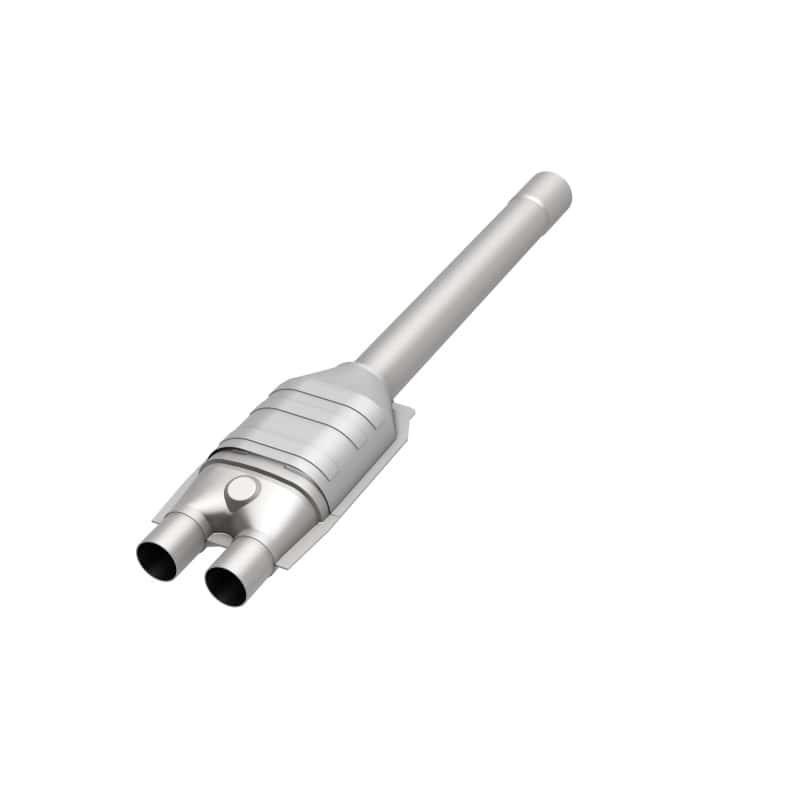 Magnaflow — MagnaFlow Conv DF 93-97 Chrysler 3.5L Rear Co
HM Grade
HM - view 27
