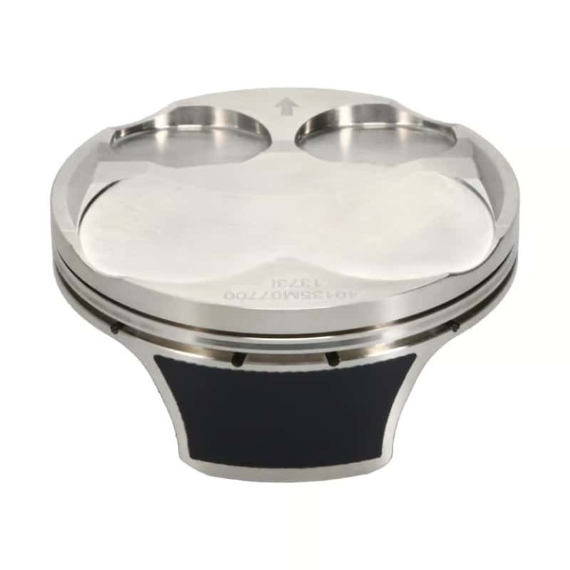 Wiseco — Wiseco Kawasaki KX250F 15-16 14.51 CR Piston kit
Piston Kit - view 7