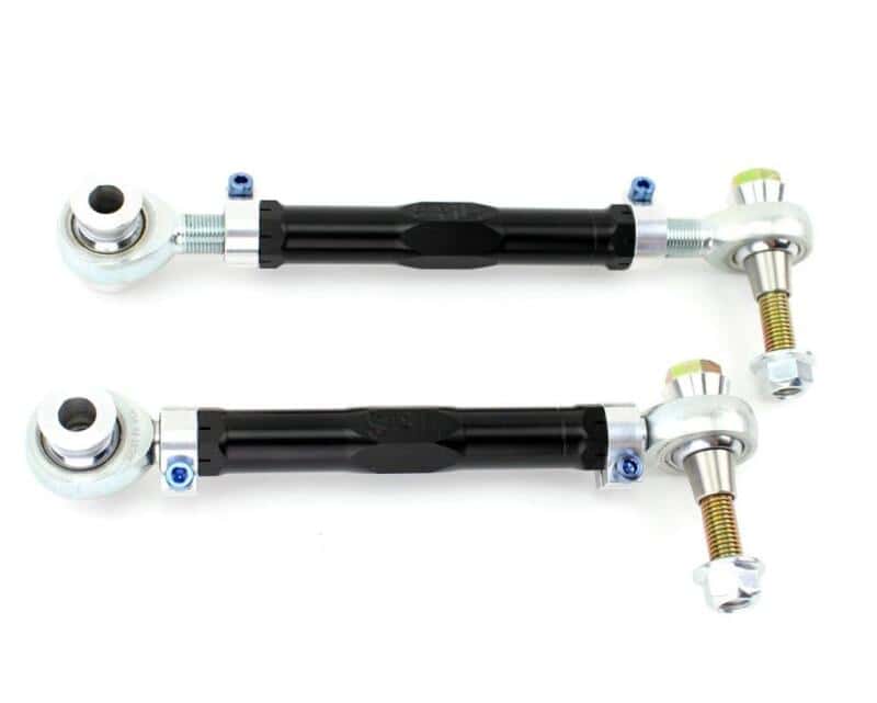 SPL Parts — SPL Parts 01-05 Lexus IS300 Rear Toe Arms
Control Arms - view 6