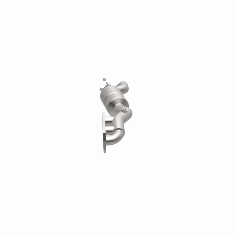 Magnaflow — MagnaFlow Conv DF 05-09 Audi A8 6.0L
OEM Grade
OEM - view 24