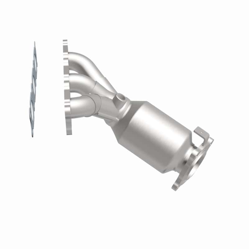 Magnaflow — MagnaFlow Conv Direct Fit 08-12 Land Rover LR2 3.2L
OEM Grade
OEM - view 11