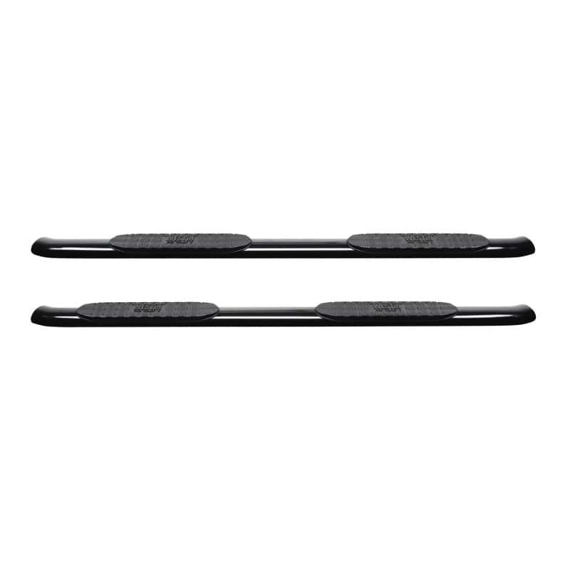 Westin — Westin 2019 Ram 1500 Crew Cab (Excl. 1500 Classic) PRO TRAXX 4 Oval Nerf Step Bars - SS - Black
Nerf/Step Bar - view 4