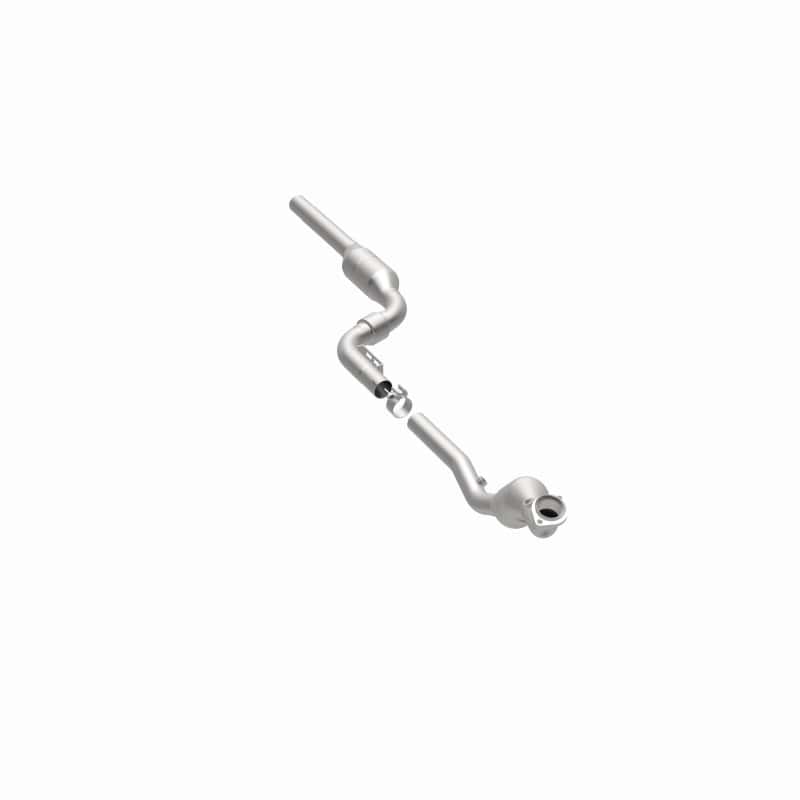 Magnaflow — Magnaflow Conv DF 98-03 MB E320 3.2L P/S
HM Grade
HM - view 23