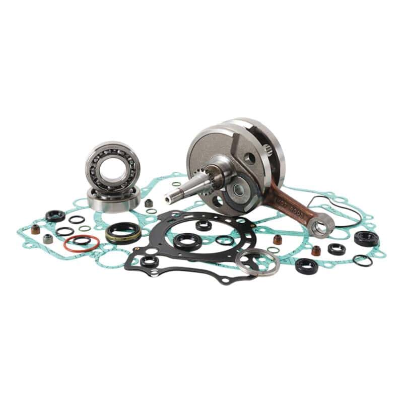 Hot Rods — Hot Rods 03-13 Yamaha YZ 250 F 250cc Bottom End Kit - view 1