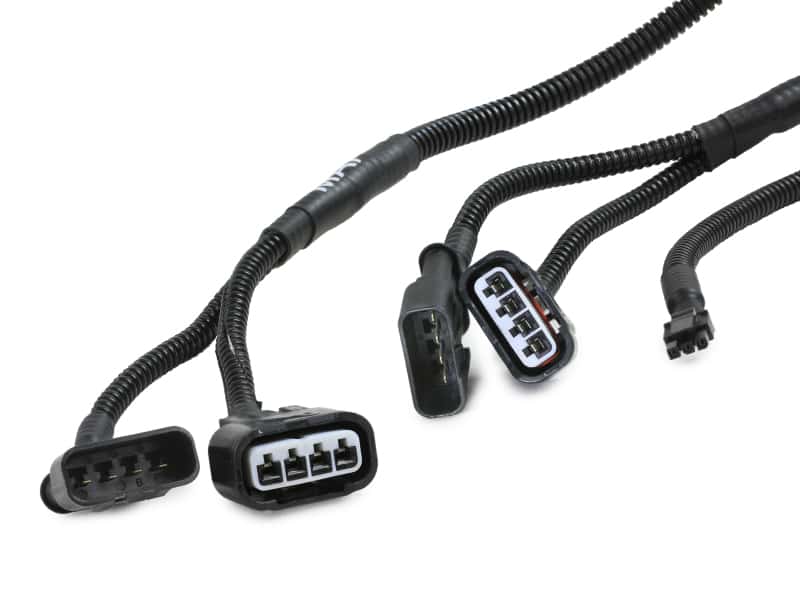 aFe — aFe 24-25 Mazda CX-90 / 2025 Mazda CX-70 L6-3.3L (t) Scorcher Module
Power Module - view 4