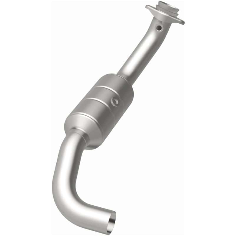 Magnaflow — MagnaFlow Conv DF F-150 04-06 8 4.6L OEM
OEM Grade
OEM - view 31