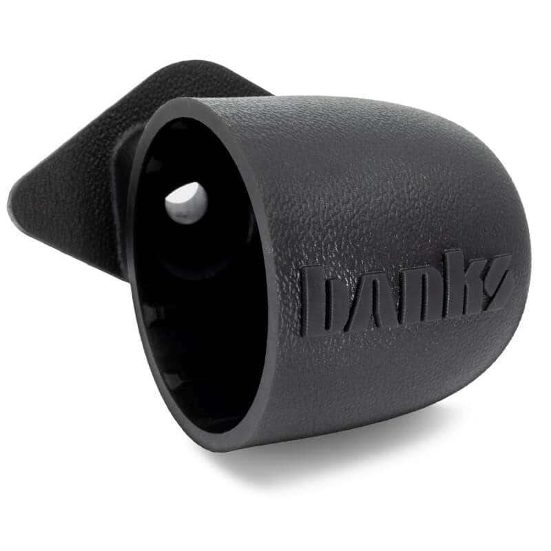 Banks Power — Banks Power 19-21 Chevy/GMC 1500 20-22 Chevy/GMC 2500/3500 iDash Stealth Pod Mount - Single Gauge
iDash Stealth Pod - view 1